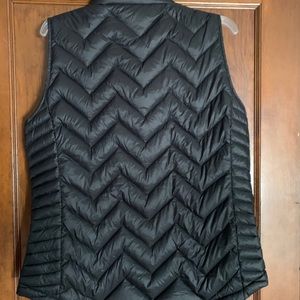 Calvin Klein Women’s Premium Down Vest